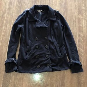 🍀Lucky Brand Coat, Like New!